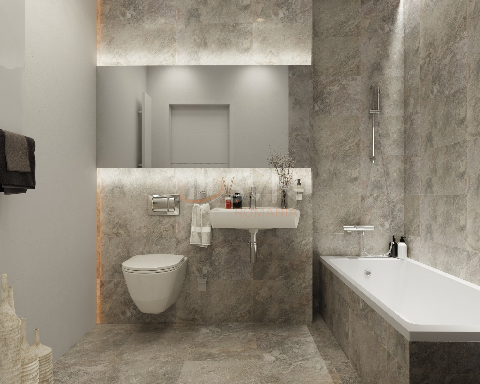 Apartament, 2 camere Bucuresti/Piata Presei Libere