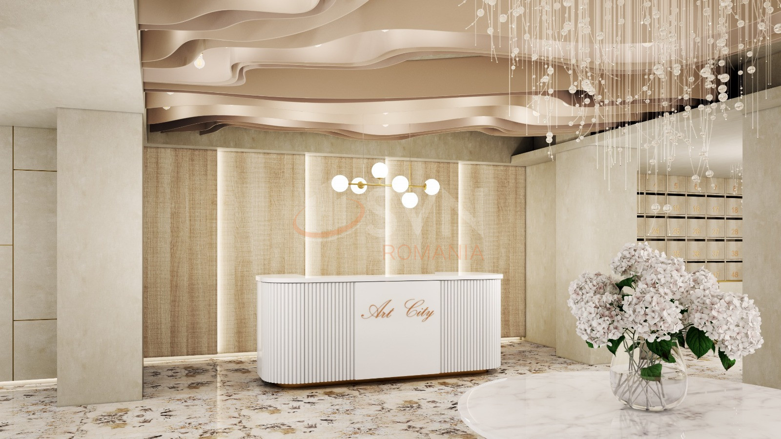 Apartament, 2 camere Bucuresti/Piata Presei Libere