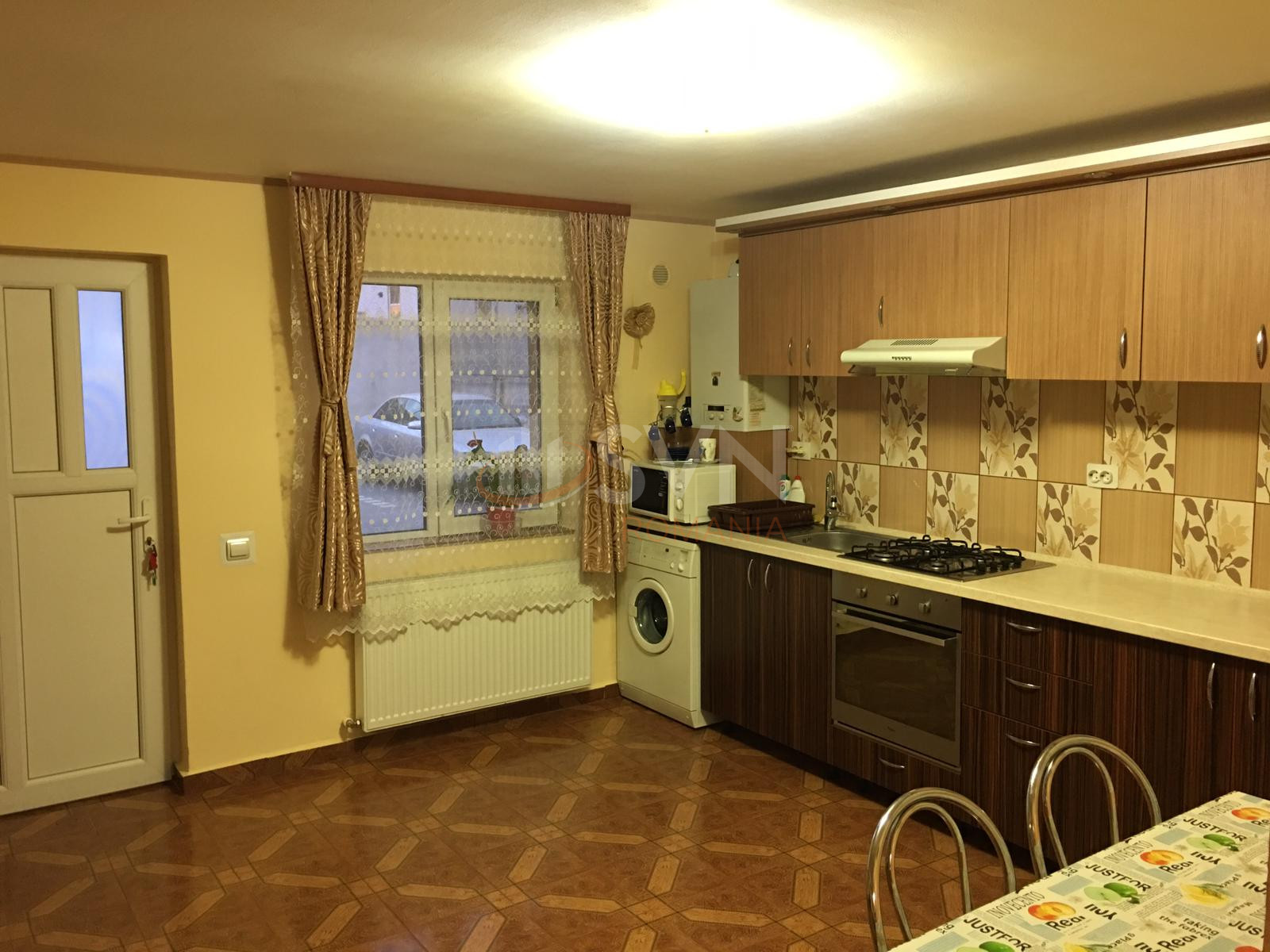 Apartament, 2 camere Cluj/Iris