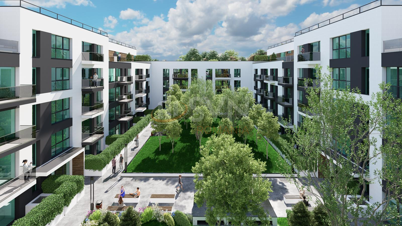 Apartament, 2 camere Bucuresti/Mosilor