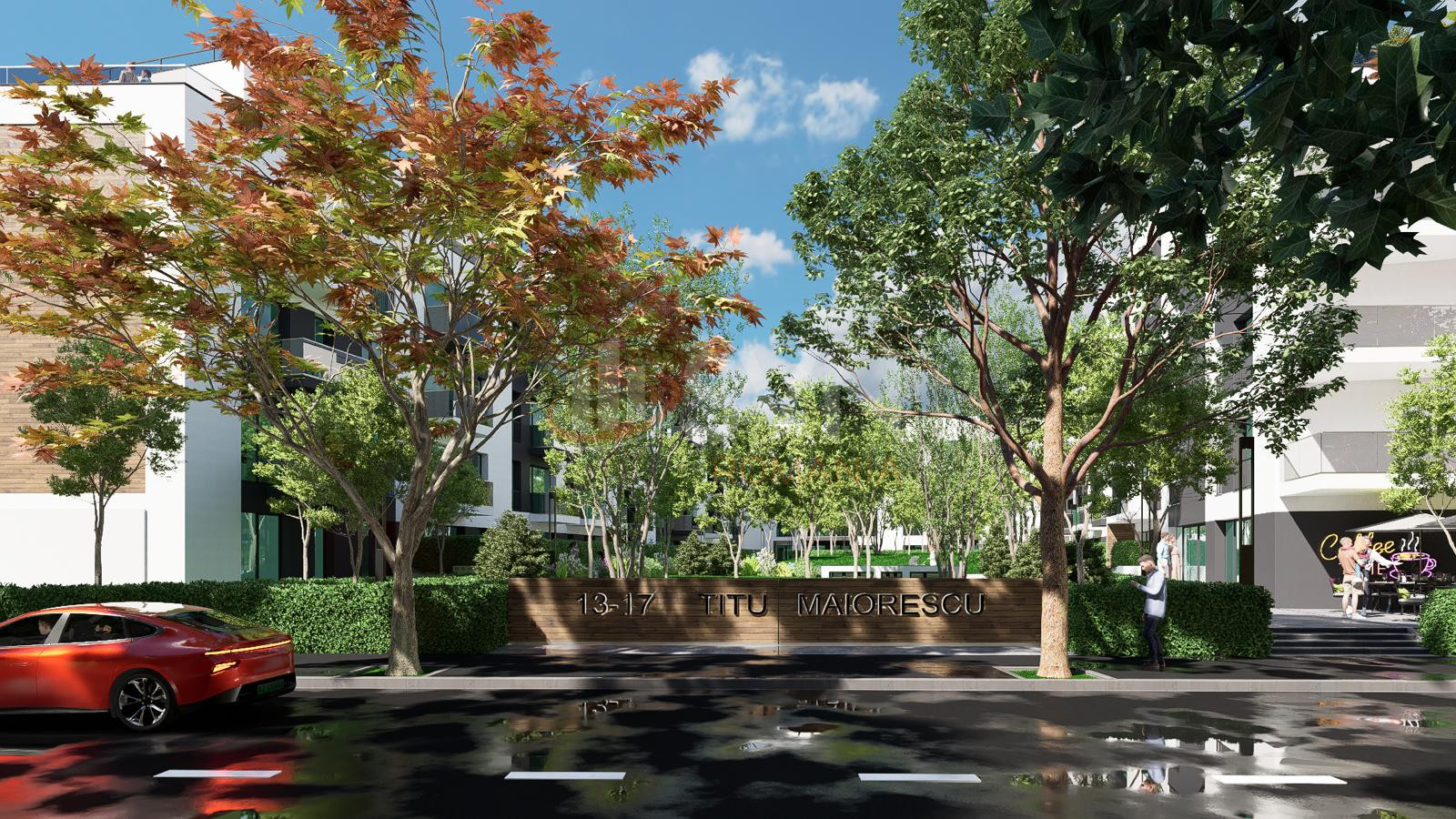 Apartament, 2 camere Bucuresti/Mosilor