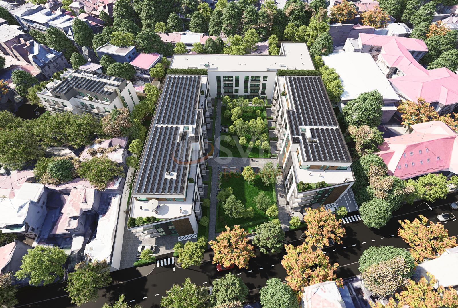 Apartament, 2 camere Bucuresti/Mosilor