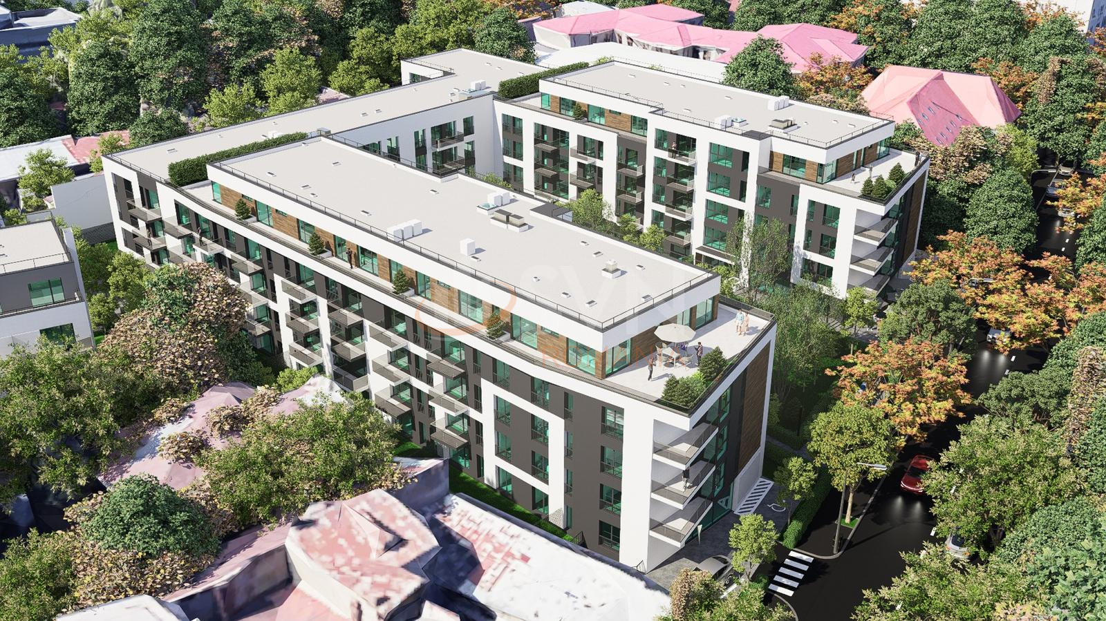 Apartament, 2 camere Bucuresti/Mosilor