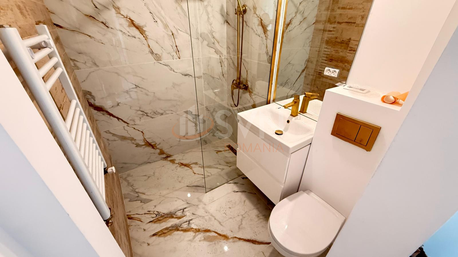 Apartament, 2 camere Bucuresti/Lacul Tei