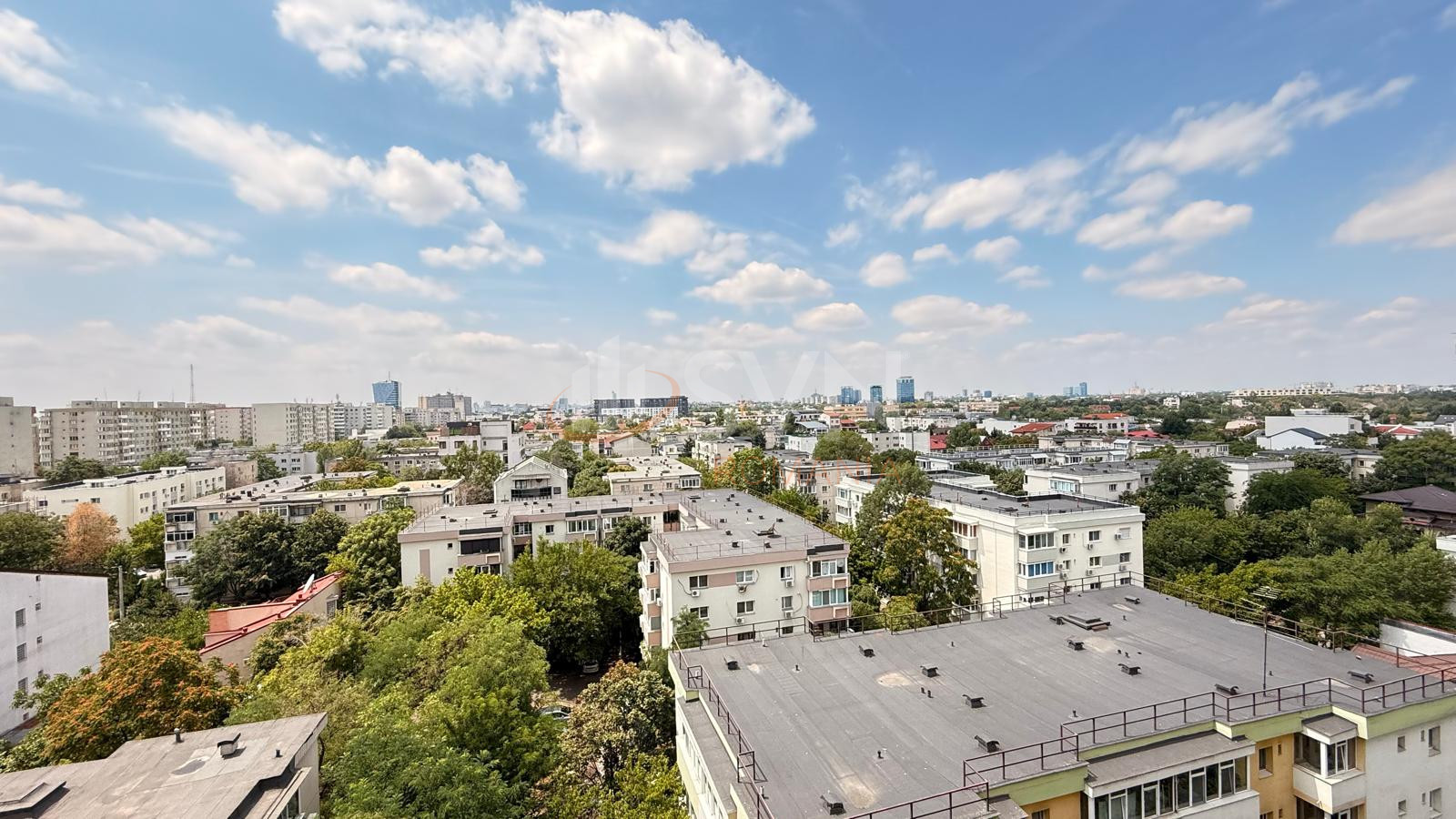 Apartament, 2 camere Bucuresti/Lacul Tei