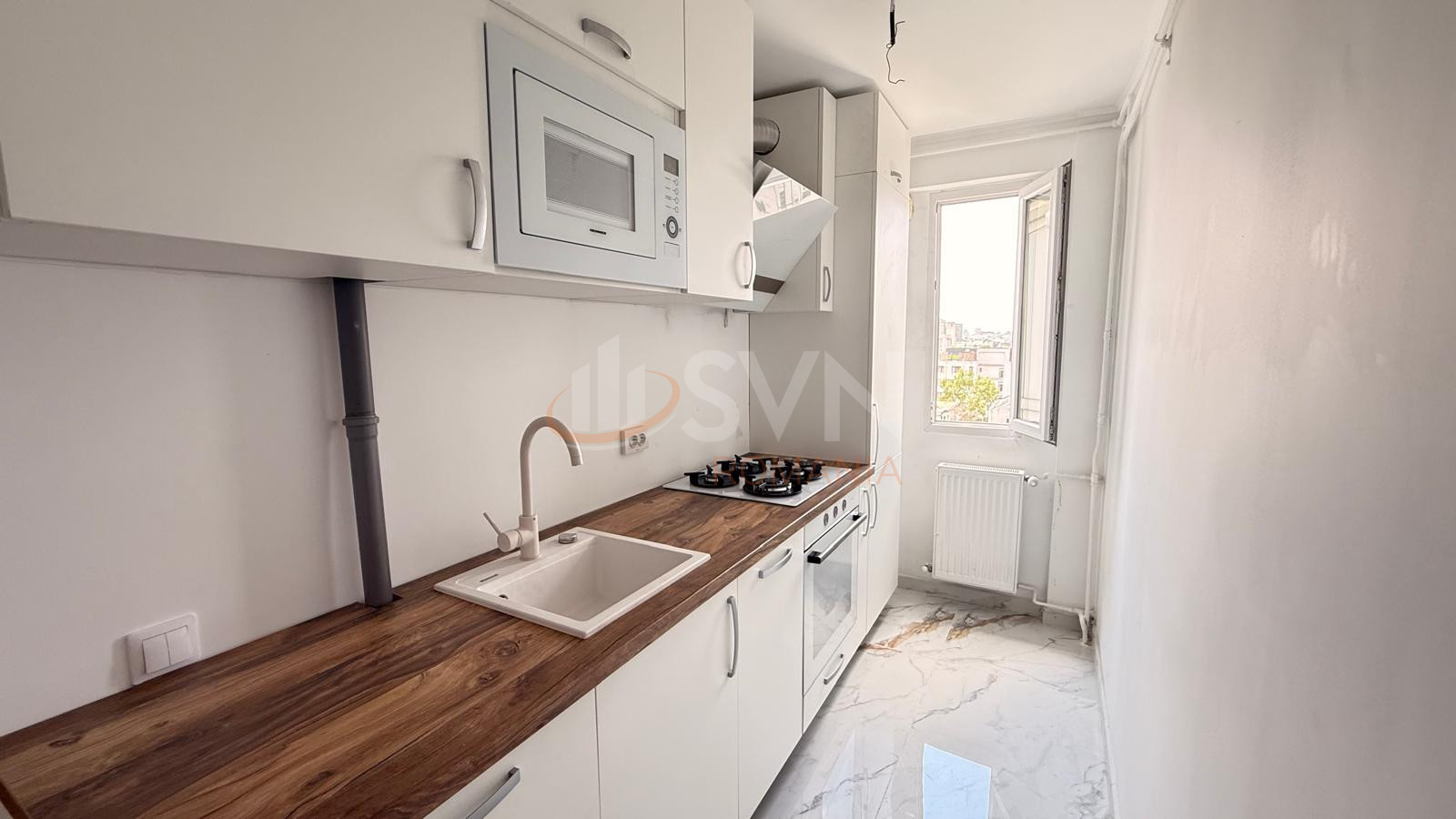 Apartament, 2 camere Bucuresti/Lacul Tei