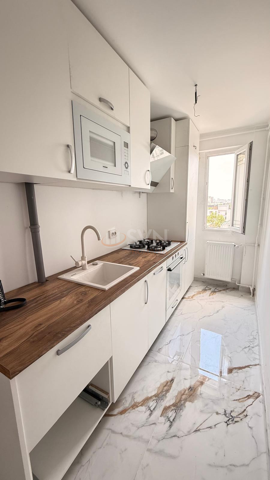 Apartament, 2 camere Bucuresti/Lacul Tei