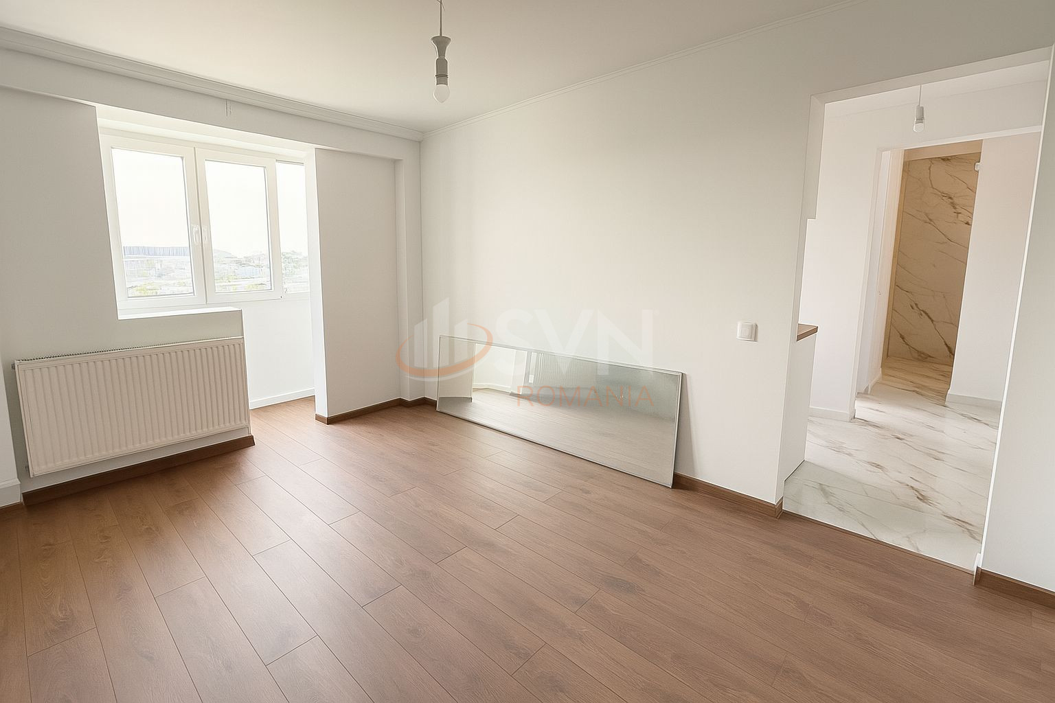 Apartament, 2 camere Bucuresti/Lacul Tei