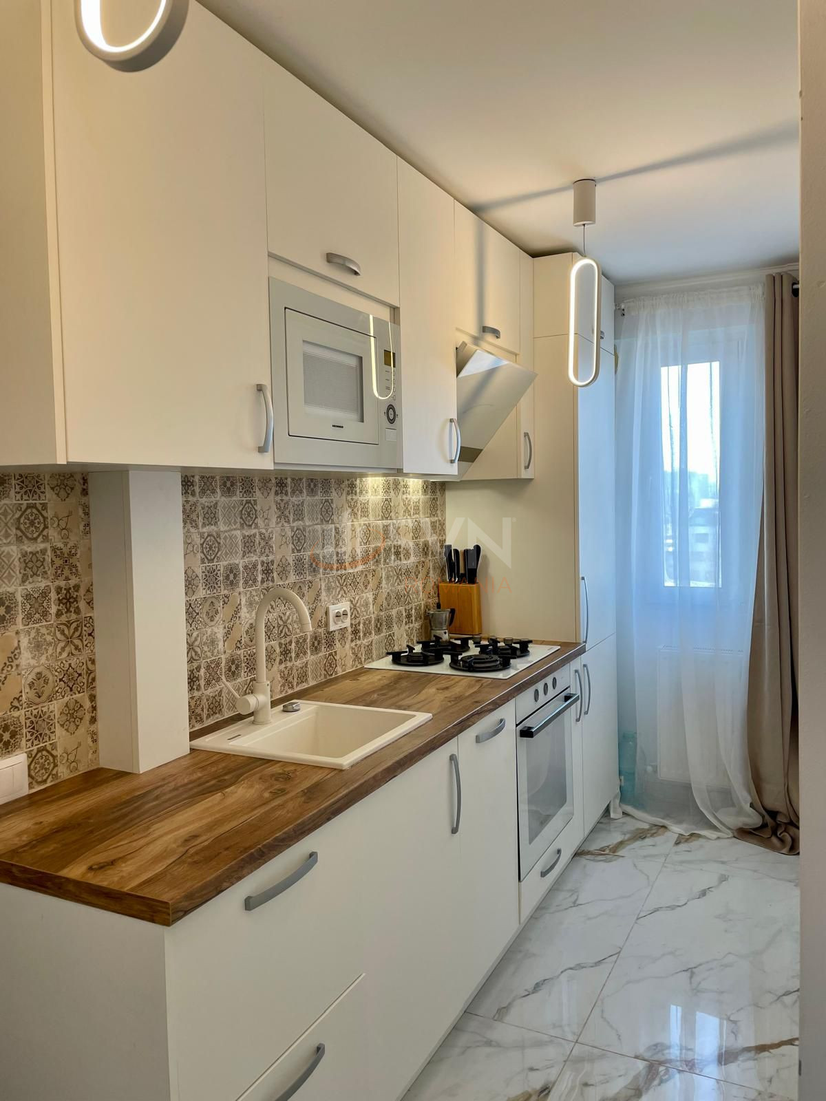 Apartament, 2 camere Bucuresti/Lacul Tei
