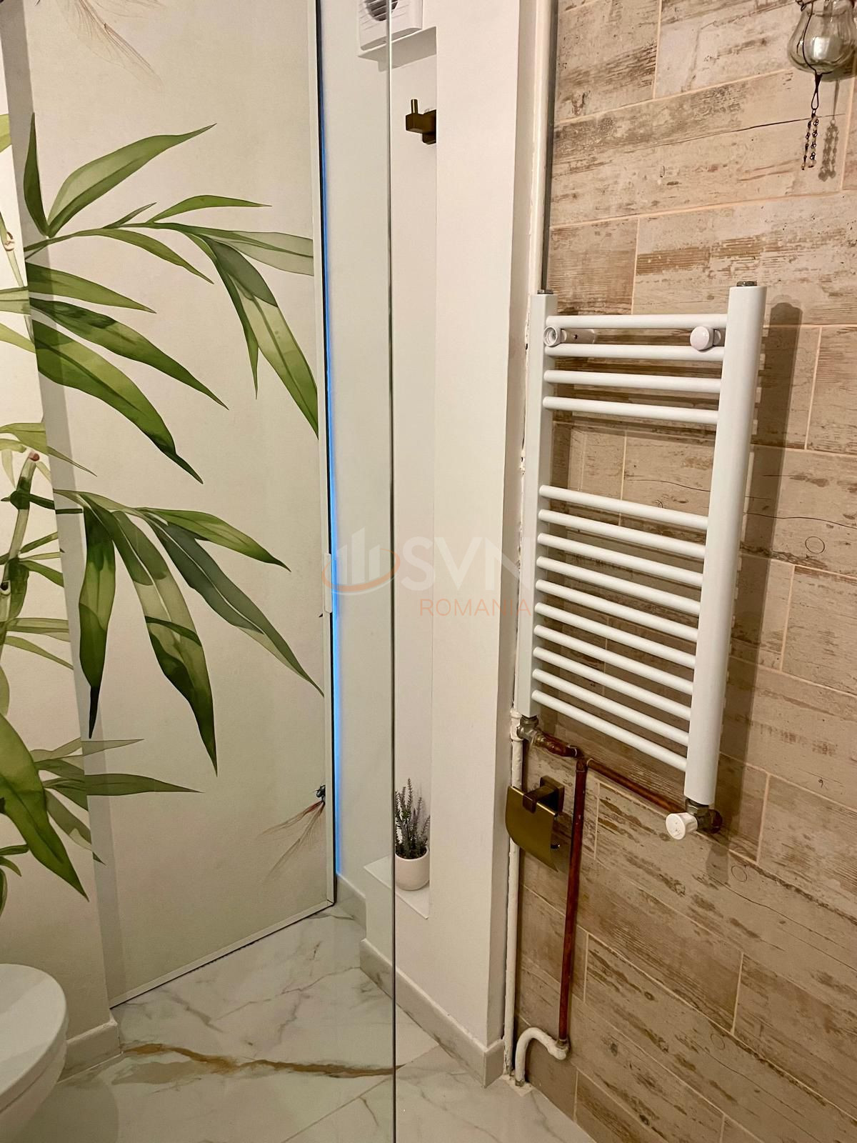 Apartament, 2 camere Bucuresti/Lacul Tei