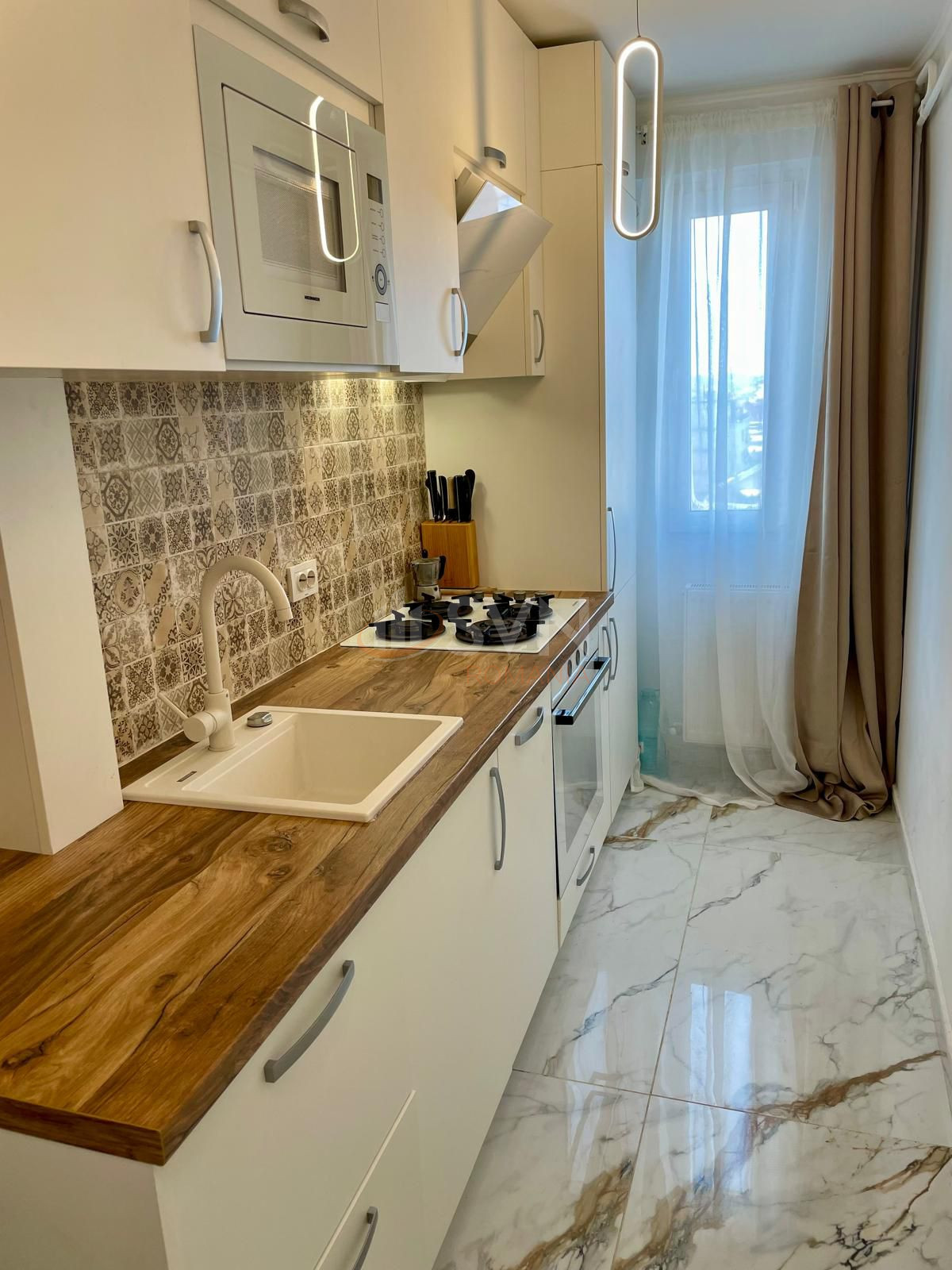 Apartament, 2 camere Bucuresti/Lacul Tei