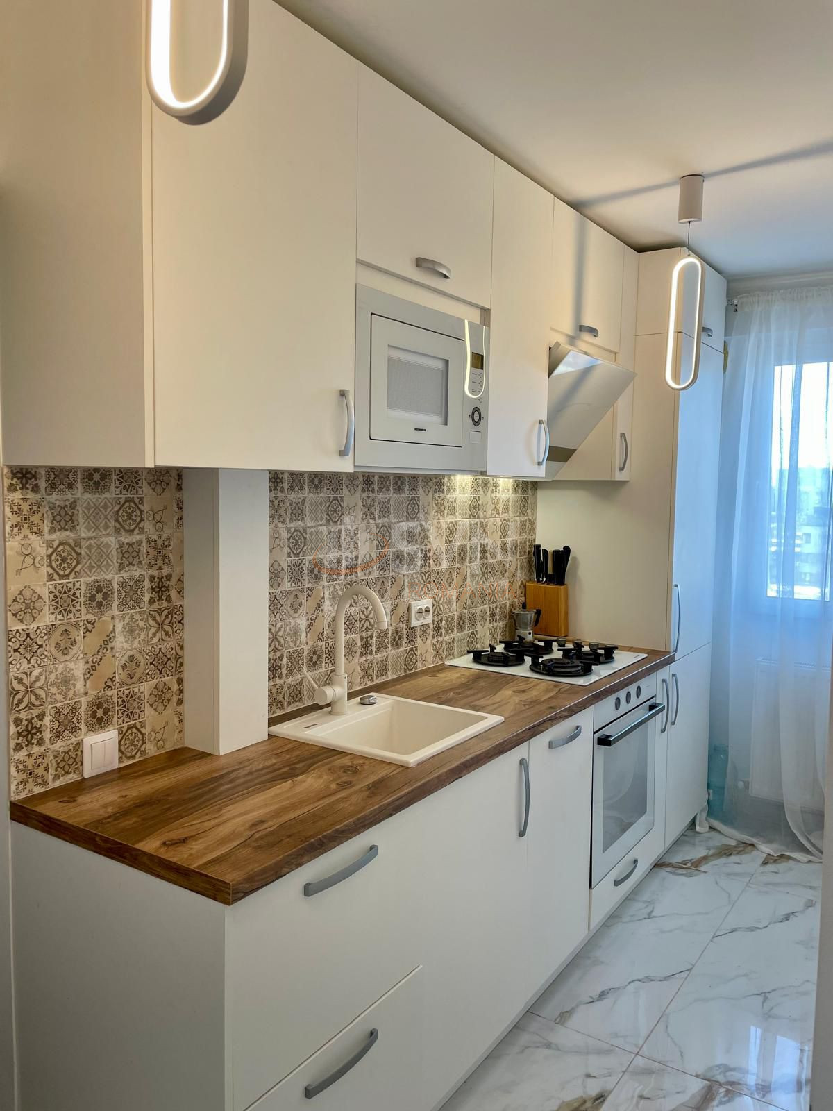 Apartament, 2 camere Bucuresti/Lacul Tei
