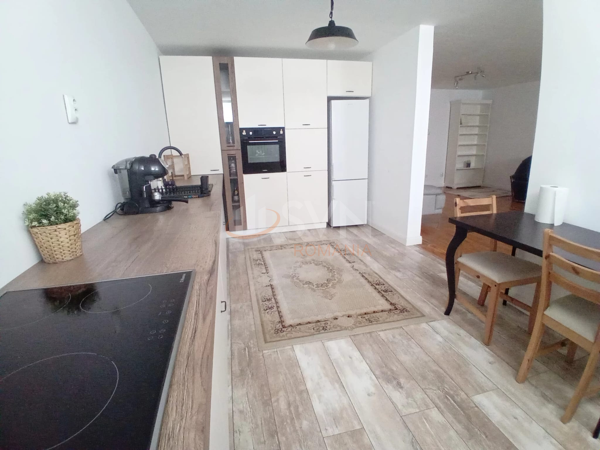 Apartament, 2 camere Bucuresti/Calea Plevnei
