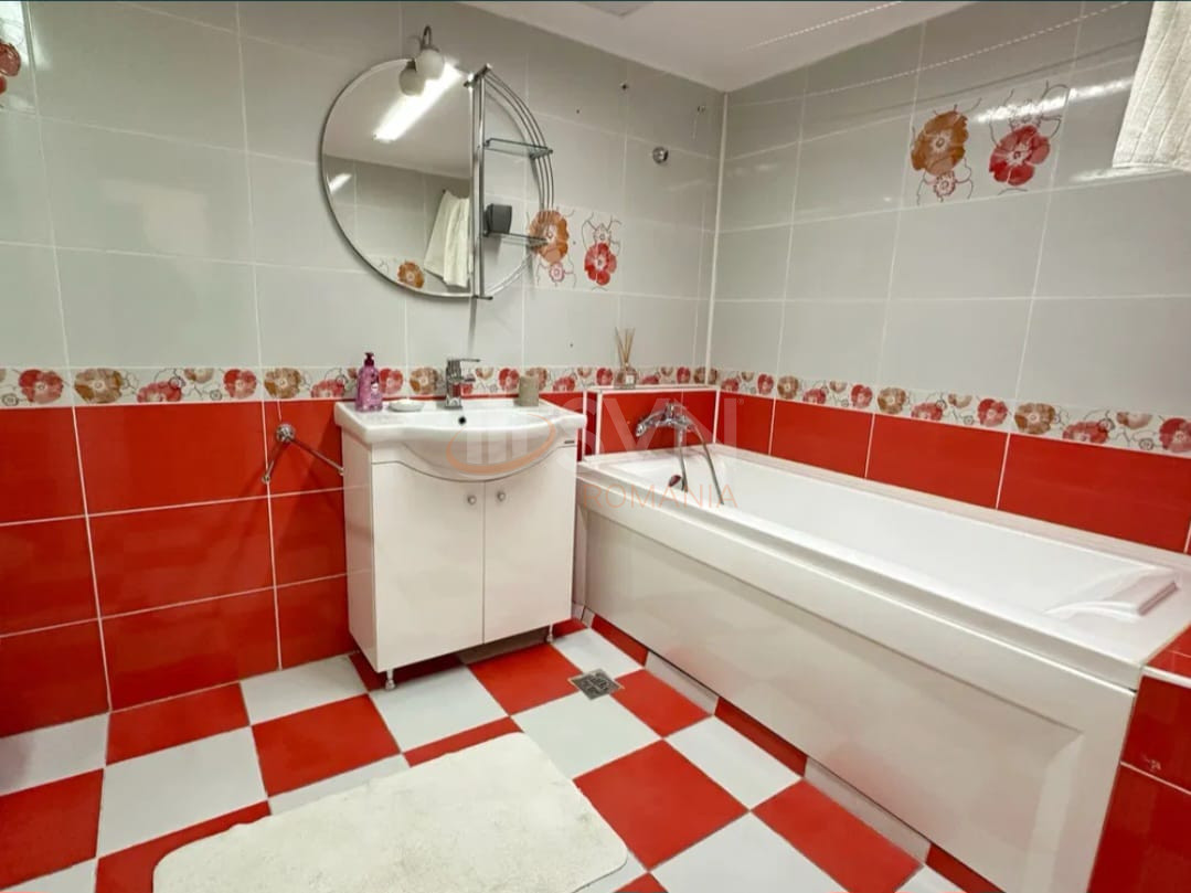 Apartament, 2 camere Bucuresti/Calea Plevnei