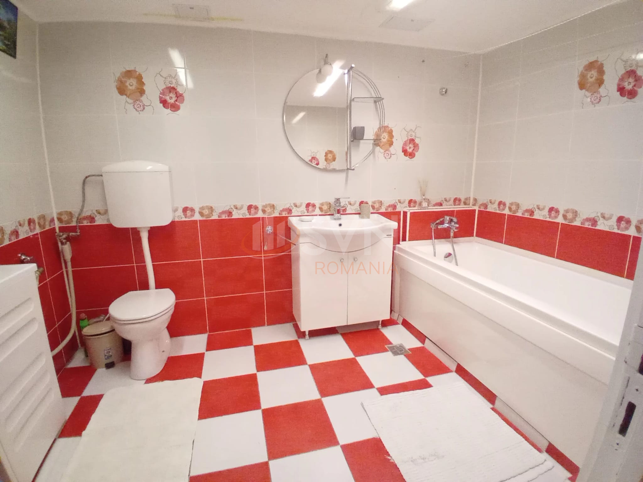 Apartament, 2 camere Bucuresti/Calea Plevnei