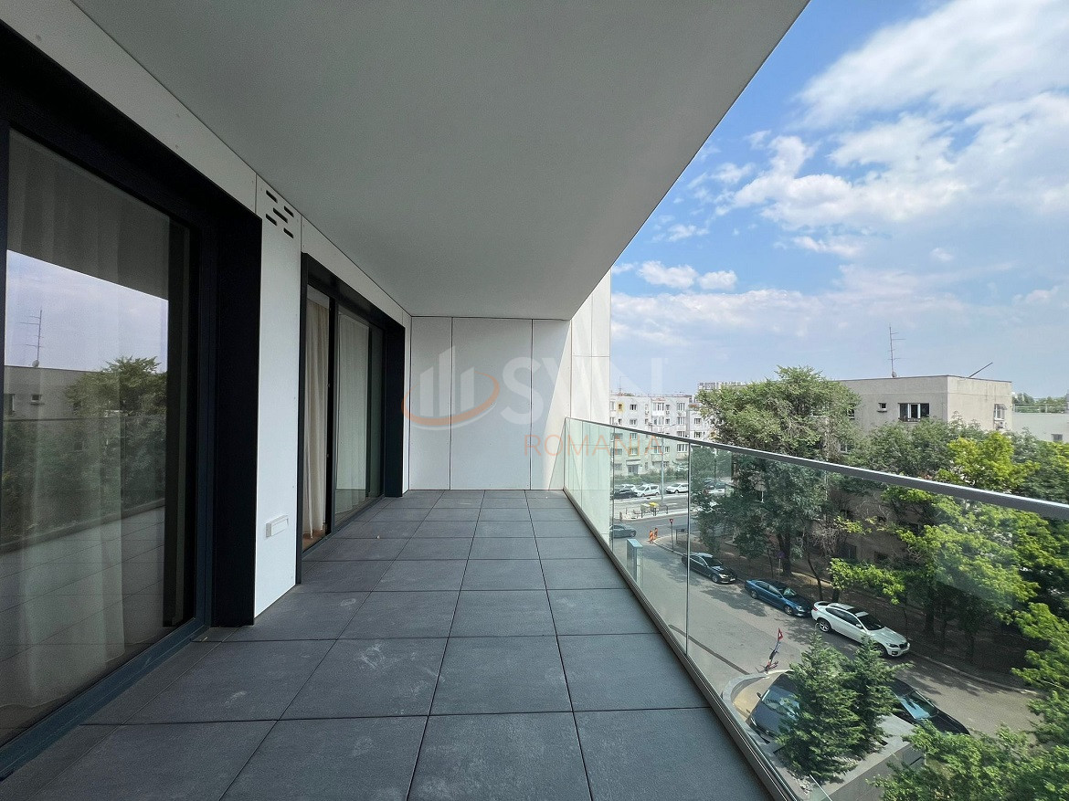 Apartament, 2 camere Bucuresti/Herastrau