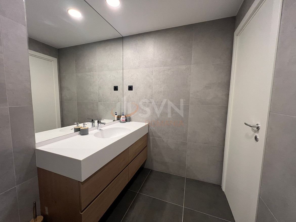 Apartament, 2 camere Bucuresti/Herastrau