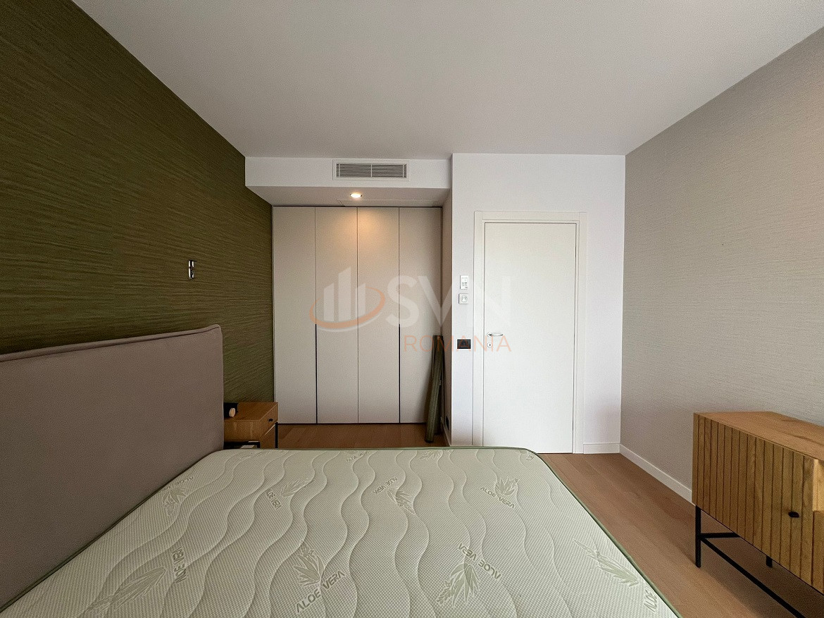 Apartament, 2 camere Bucuresti/Herastrau