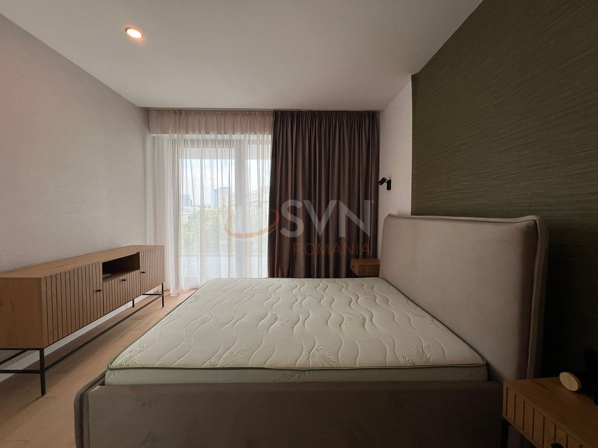 Apartament, 2 camere Bucuresti/Herastrau