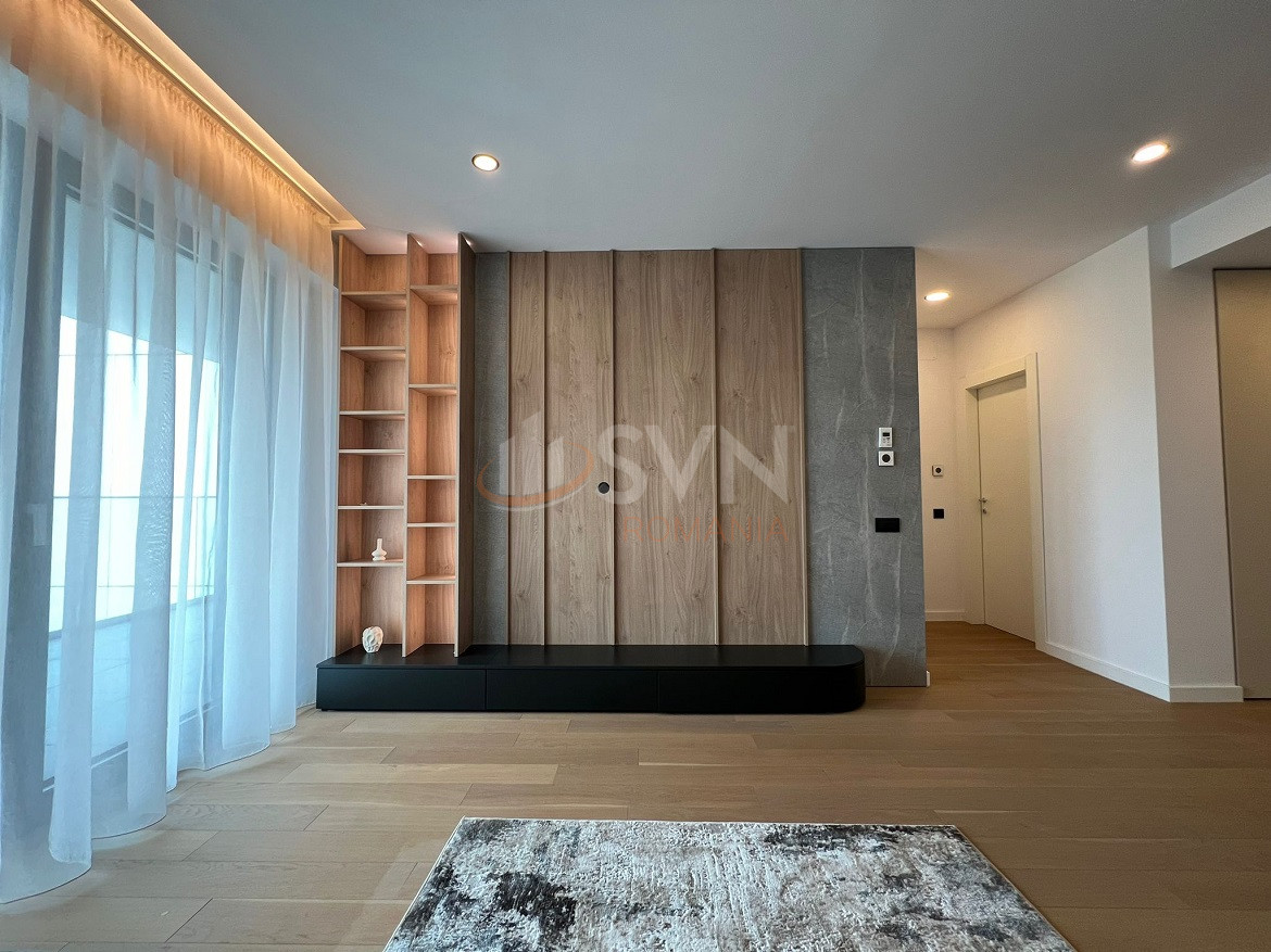 Apartament, 2 camere Bucuresti/Herastrau