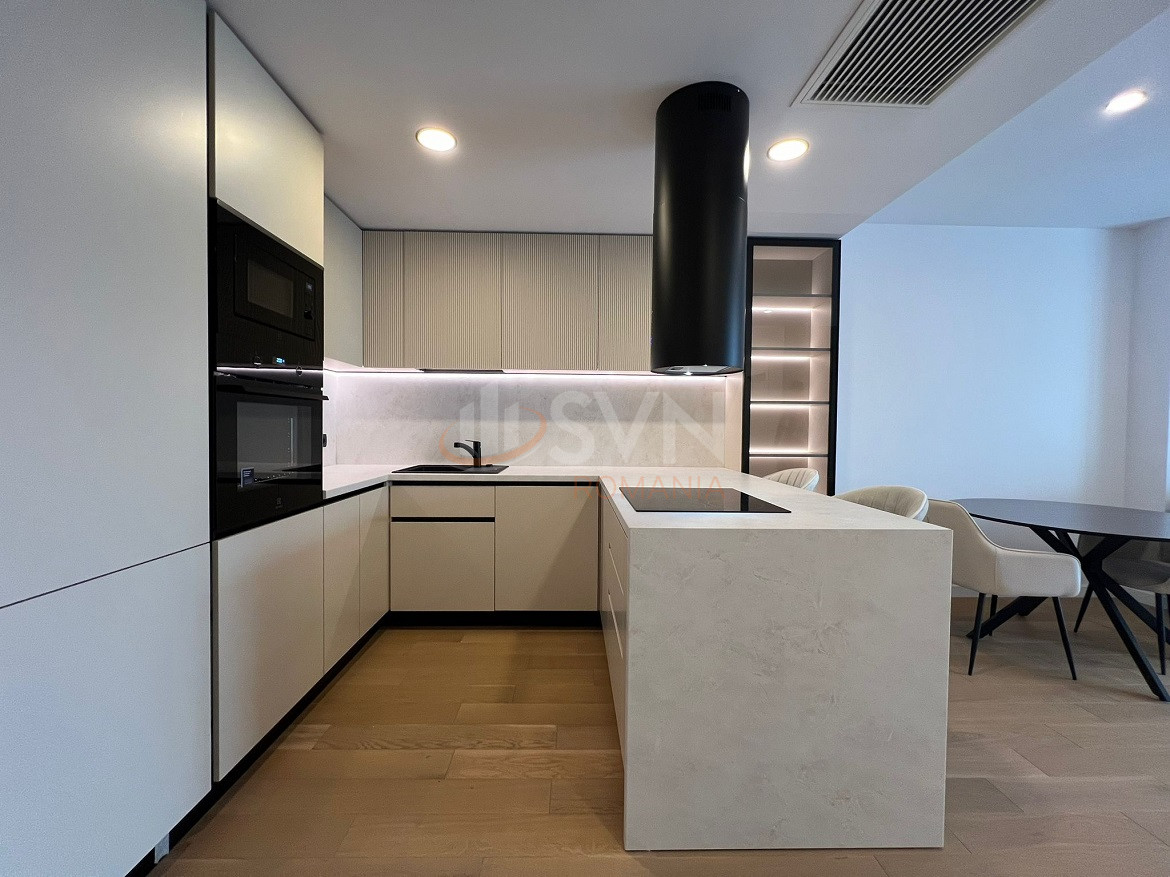 Apartament, 2 camere Bucuresti/Herastrau