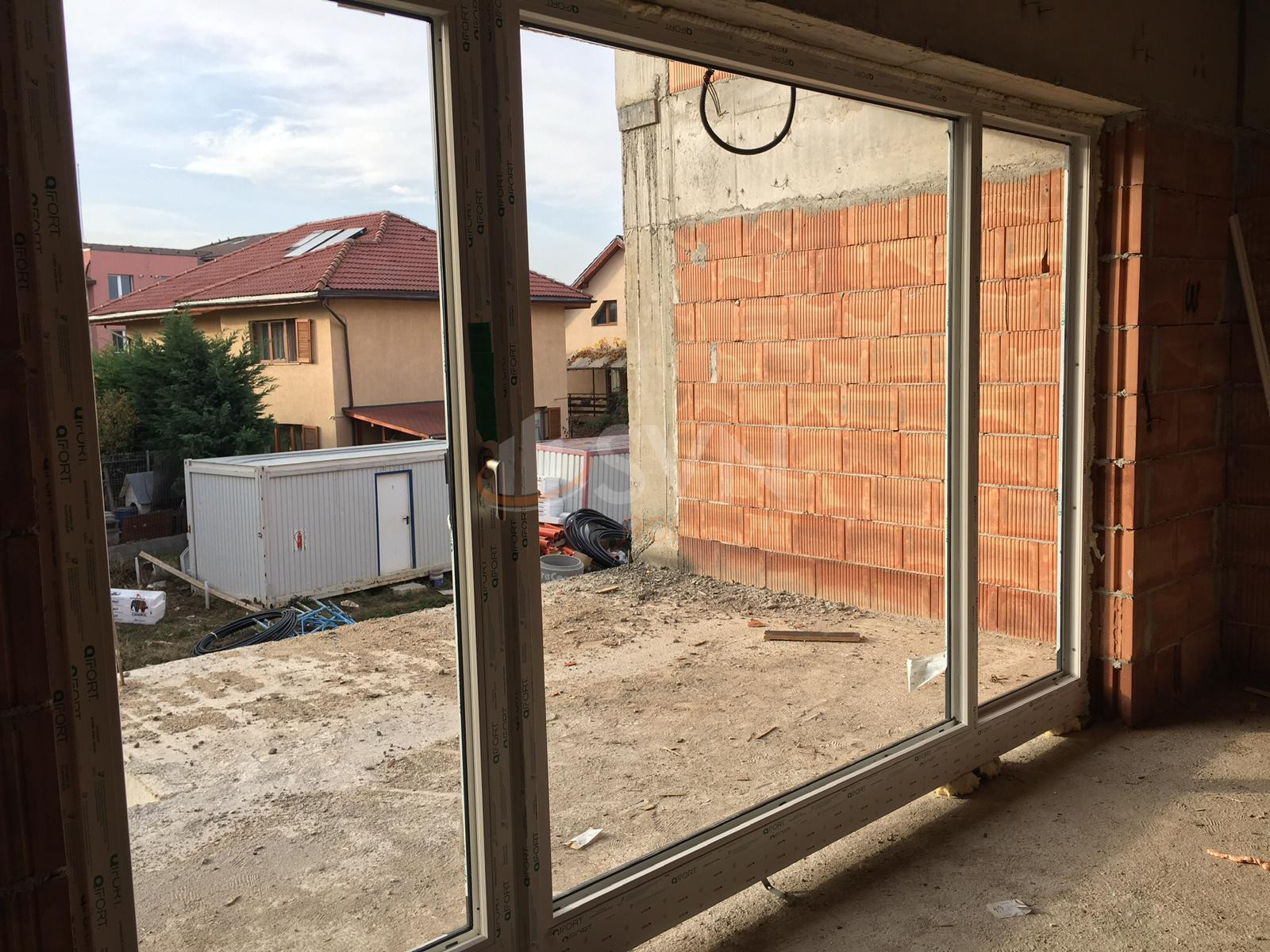 Apartament, 2 camere Cluj/Buna Ziua