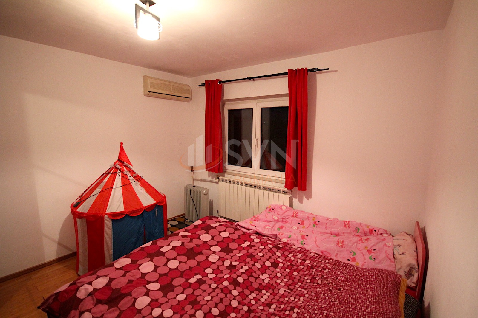 Apartament, 2 camere Bucuresti/Baneasa