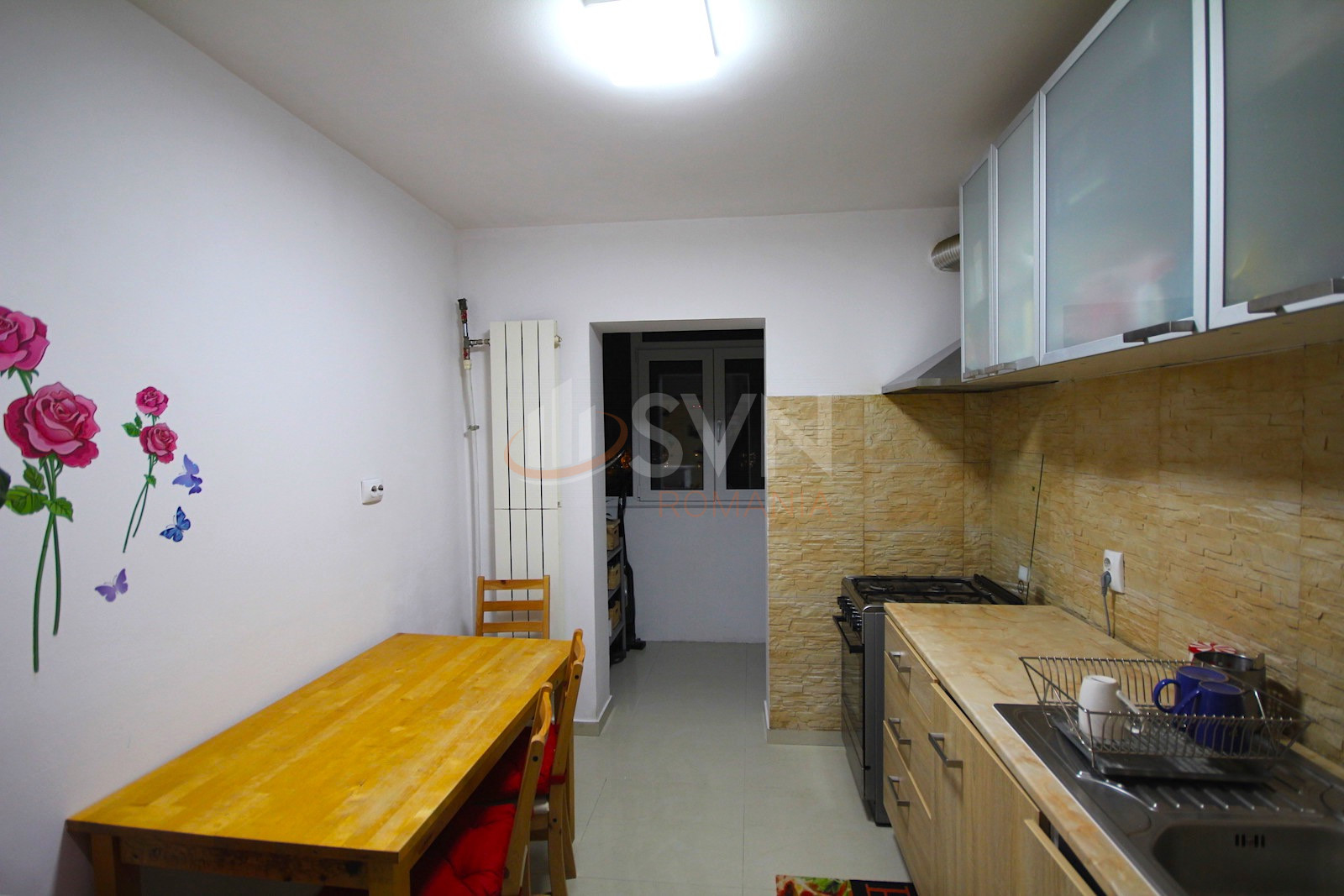 Apartament, 2 camere Bucuresti/Baneasa