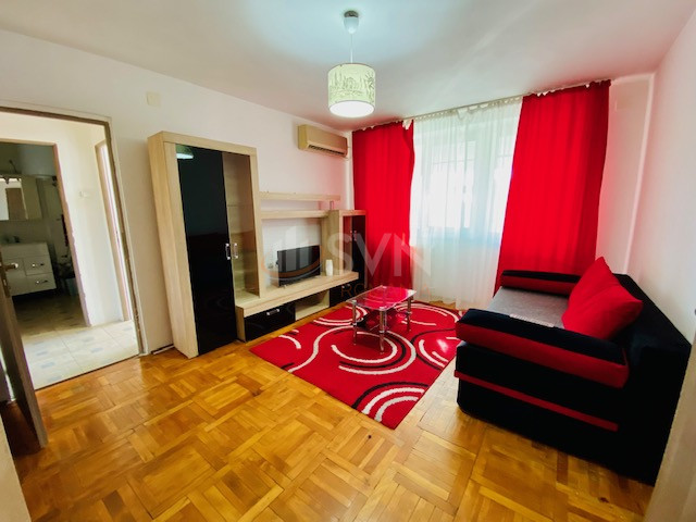 Apartament, 2 camere Bucuresti/Iancului