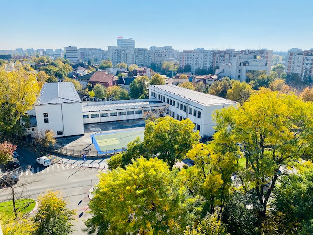 Apartament, 2 camere Bucuresti/Iancului