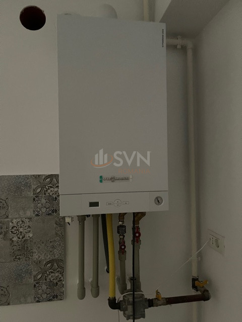 Apartament, 2 camere Ilfov/Voluntari