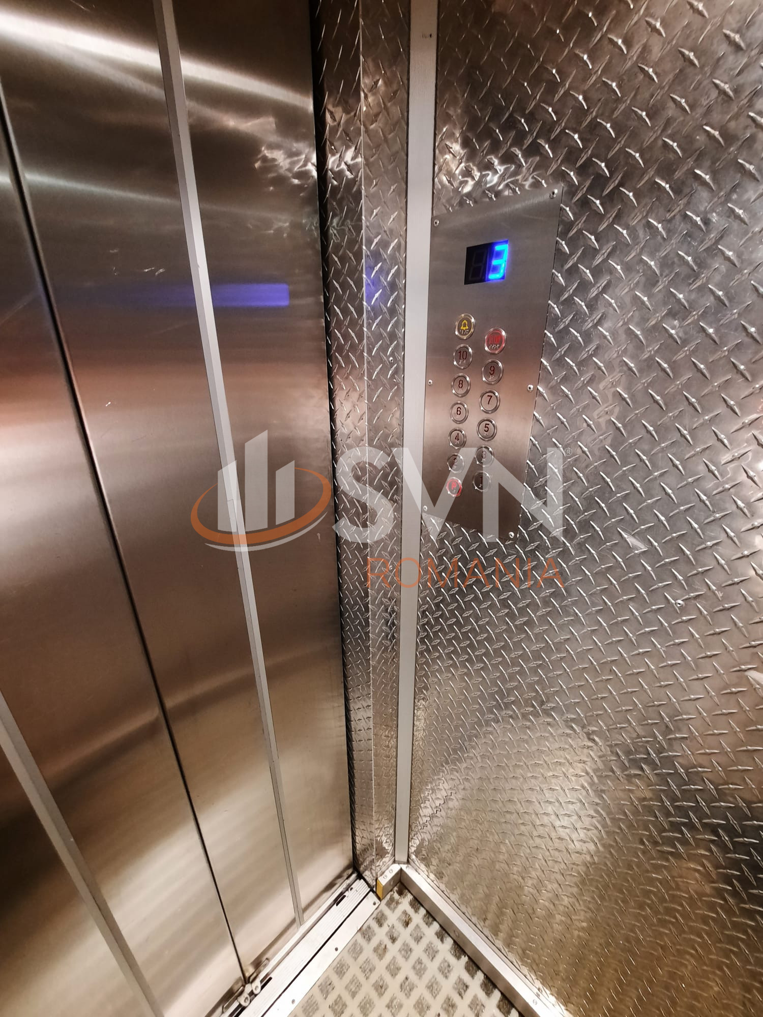 Apartament, 2 camere Bucuresti/Pantelimon