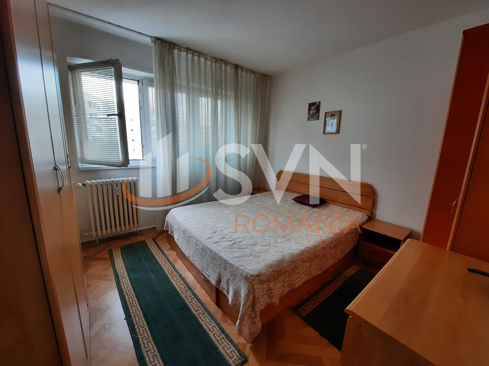 Apartament, 2 camere Bucuresti/Pantelimon