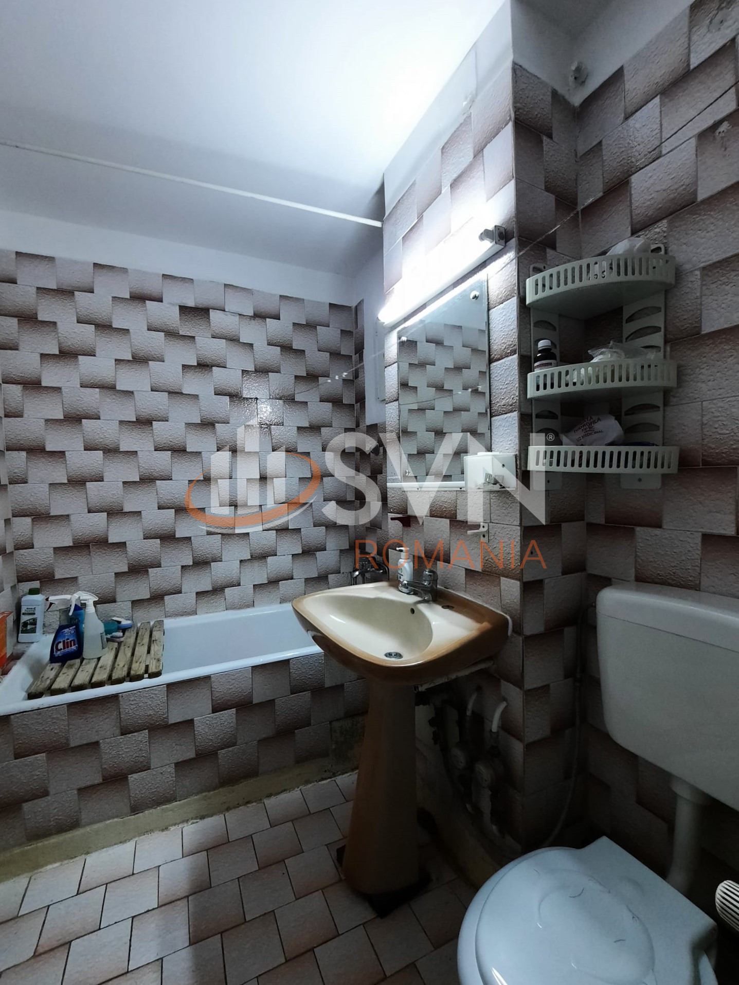 Apartament, 2 camere Bucuresti/Pantelimon