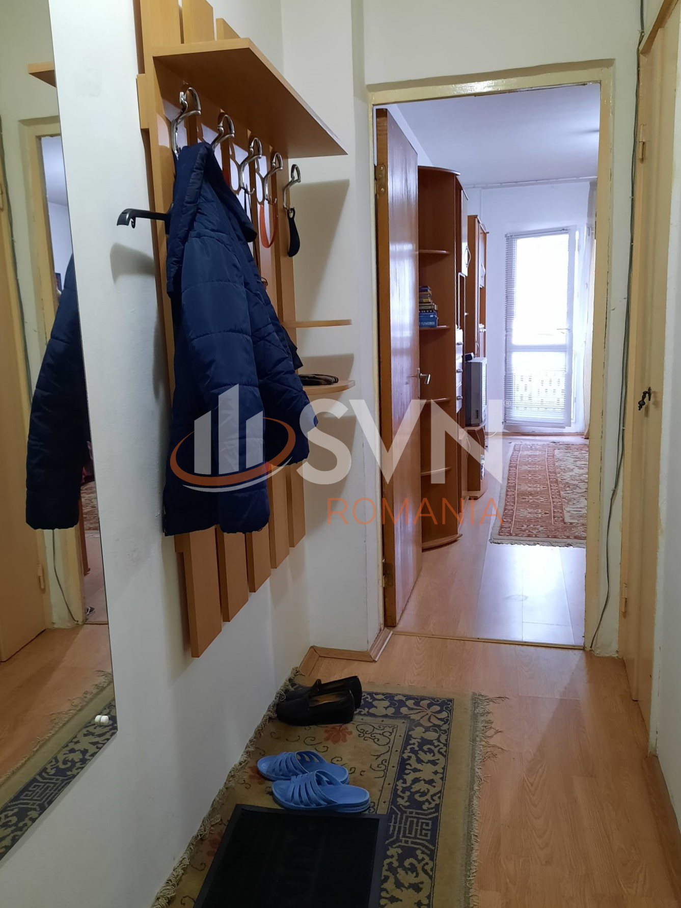 Apartament, 2 camere Bucuresti/Pantelimon