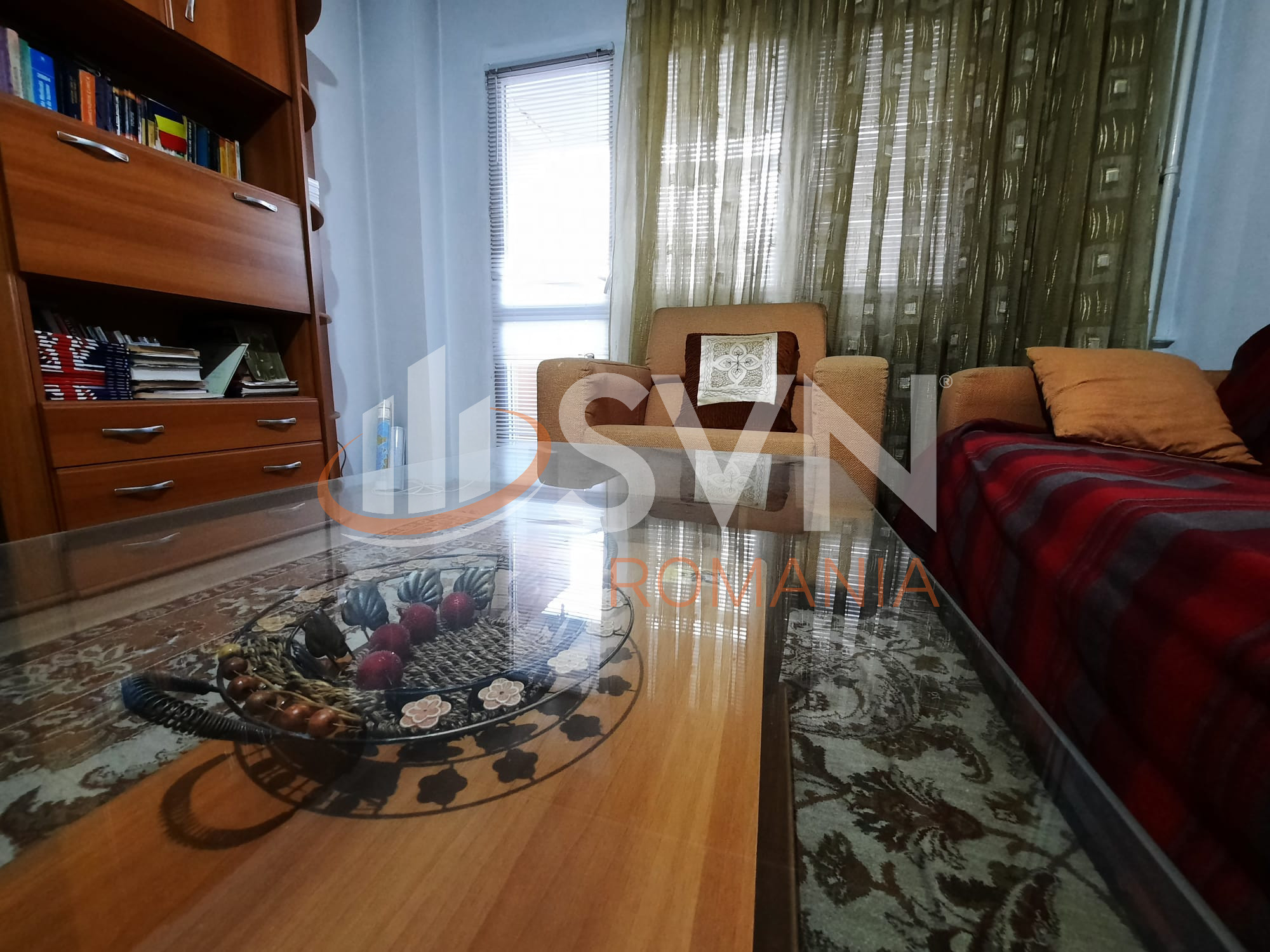 Apartament, 2 camere Bucuresti/Pantelimon