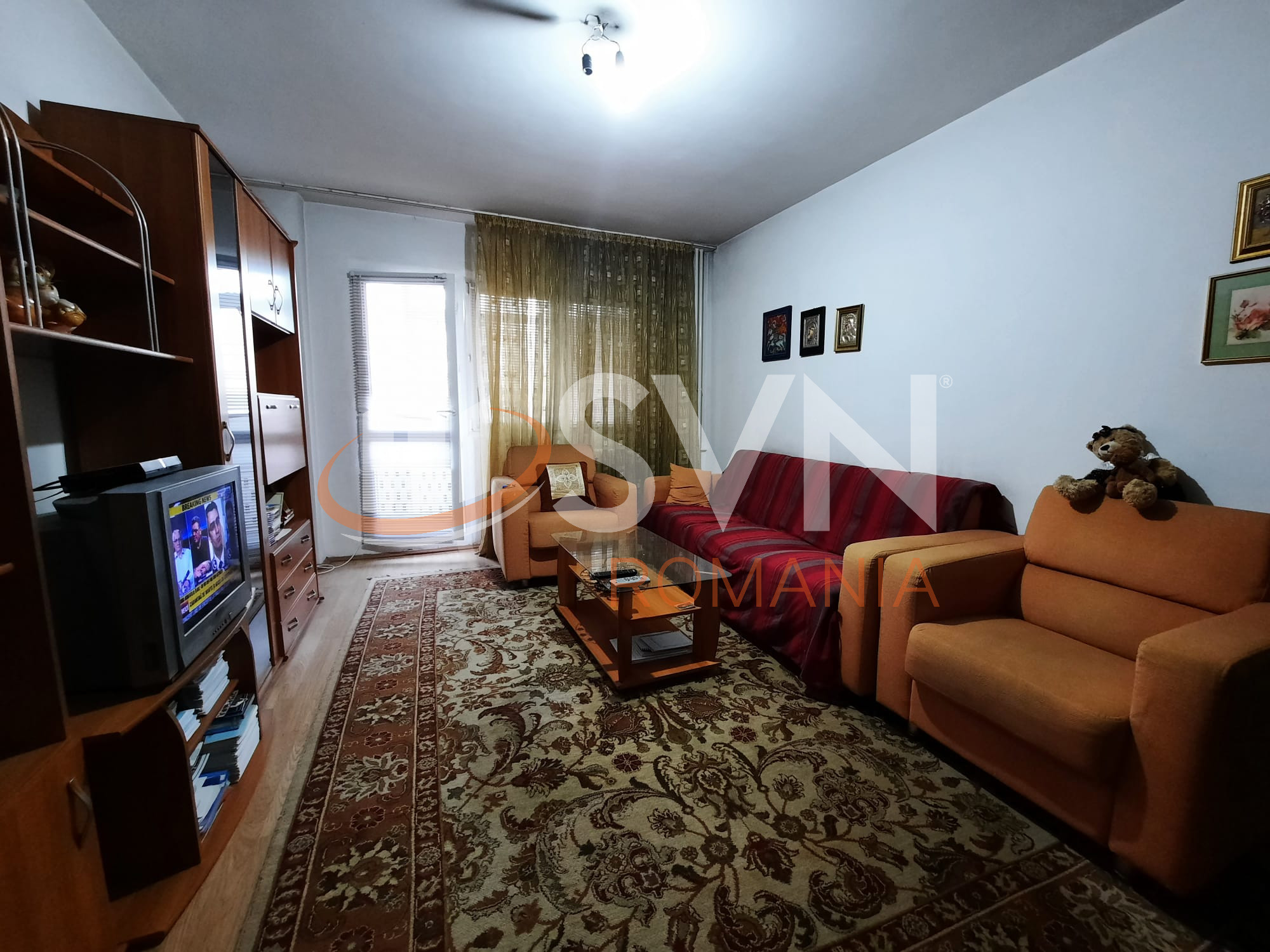 Apartament, 2 camere Bucuresti/Pantelimon