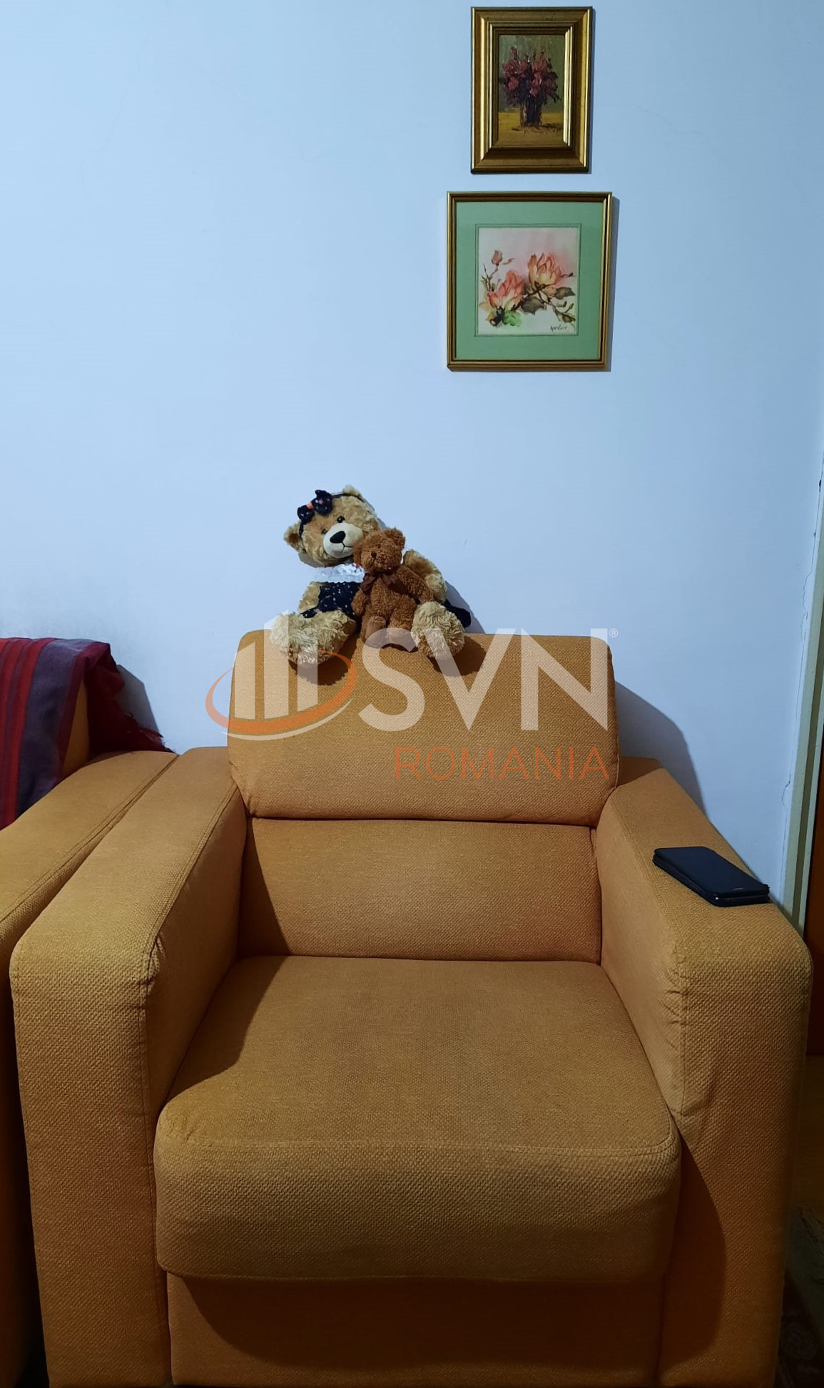 Apartament, 2 camere Bucuresti/Pantelimon