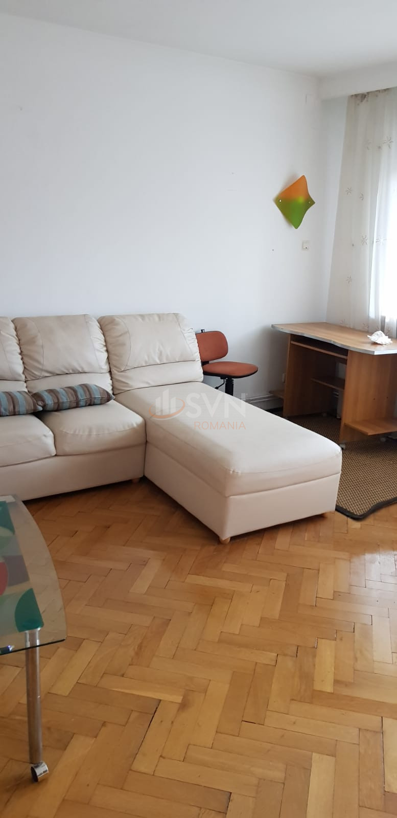 Apartament, 2 camere Bucuresti/Domenii
