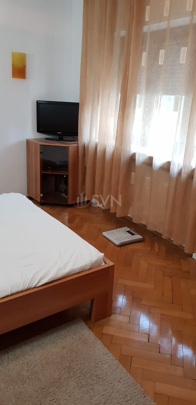 Apartament, 2 camere Bucuresti/Domenii