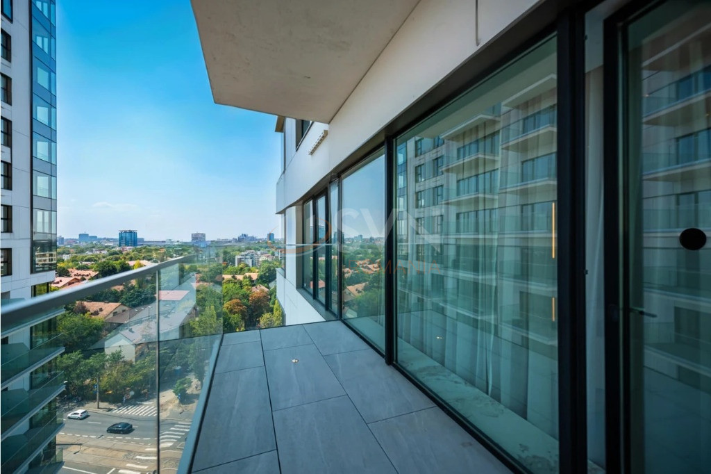 Apartament, 2 camere Bucuresti/Floreasca