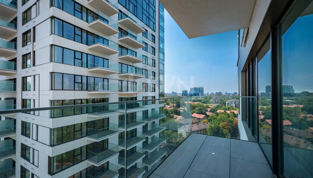 Apartament, 2 camere Bucuresti/Floreasca