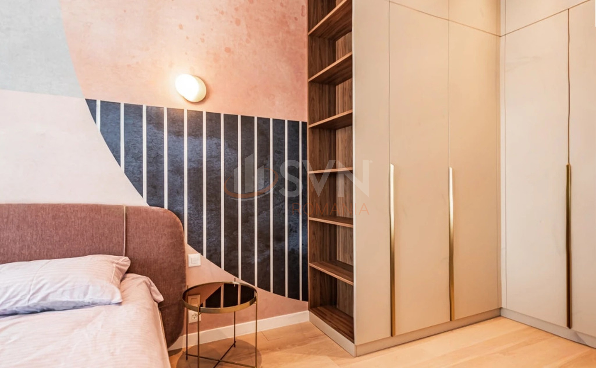 Apartament, 2 camere Bucuresti/Floreasca