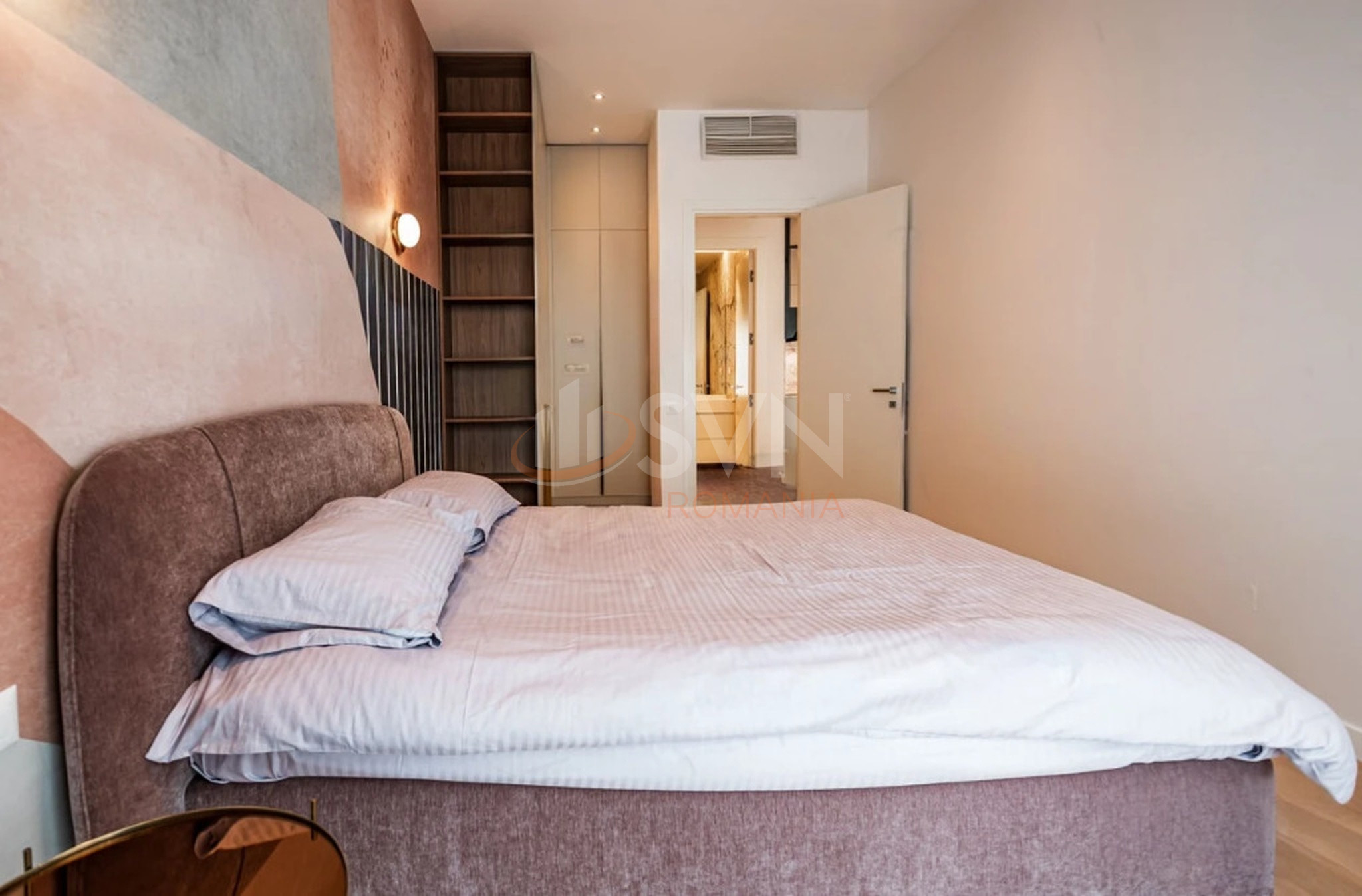 Apartament, 2 camere Bucuresti/Floreasca