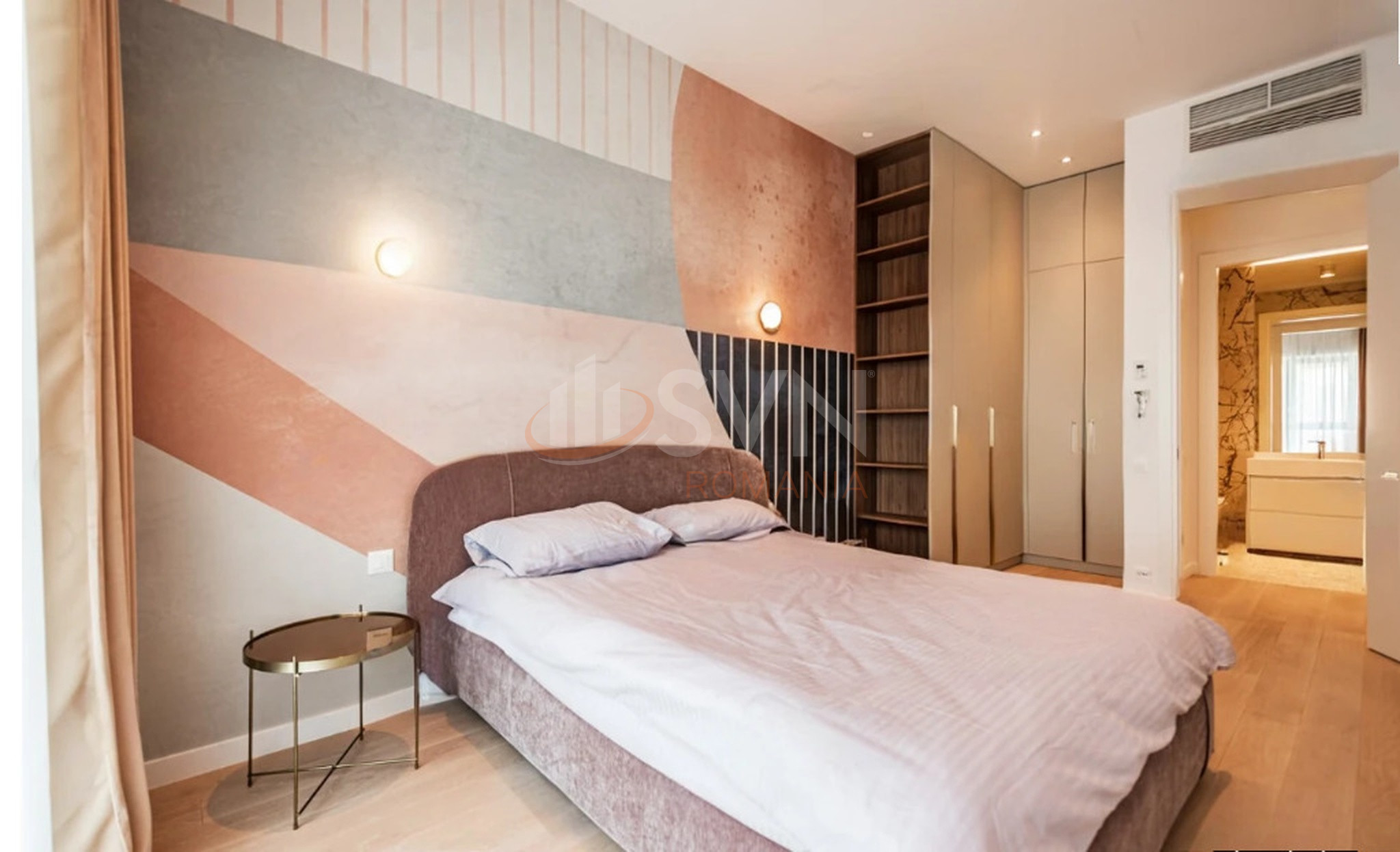 Apartament, 2 camere Bucuresti/Floreasca