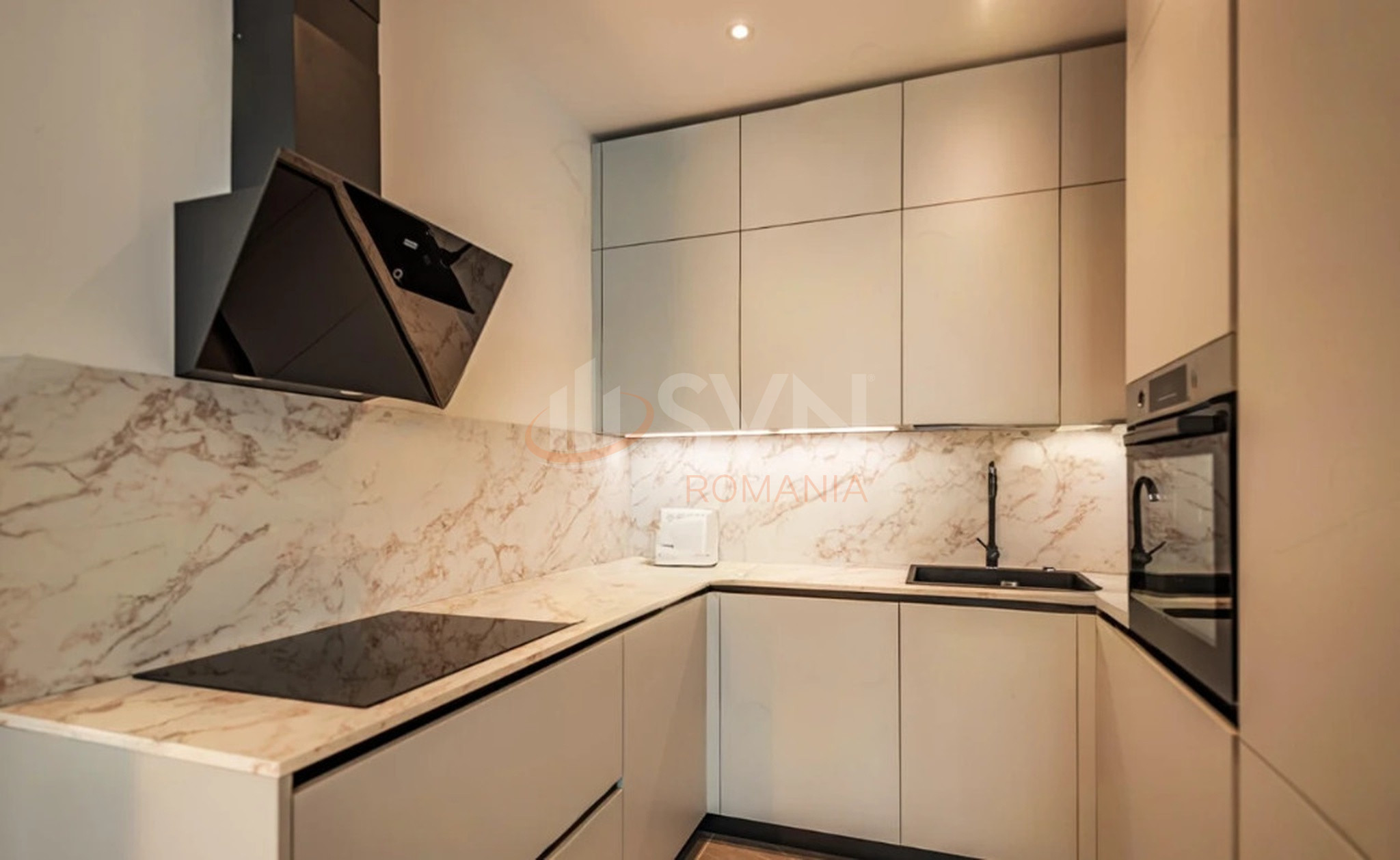 Apartament, 2 camere Bucuresti/Floreasca