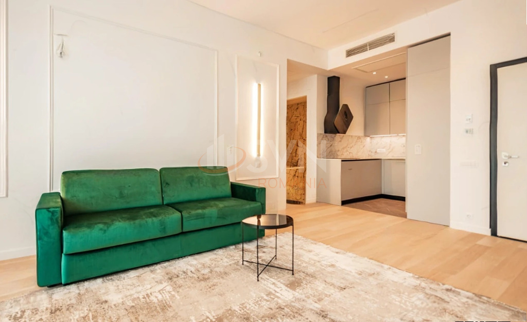 Apartament, 2 camere Bucuresti/Floreasca