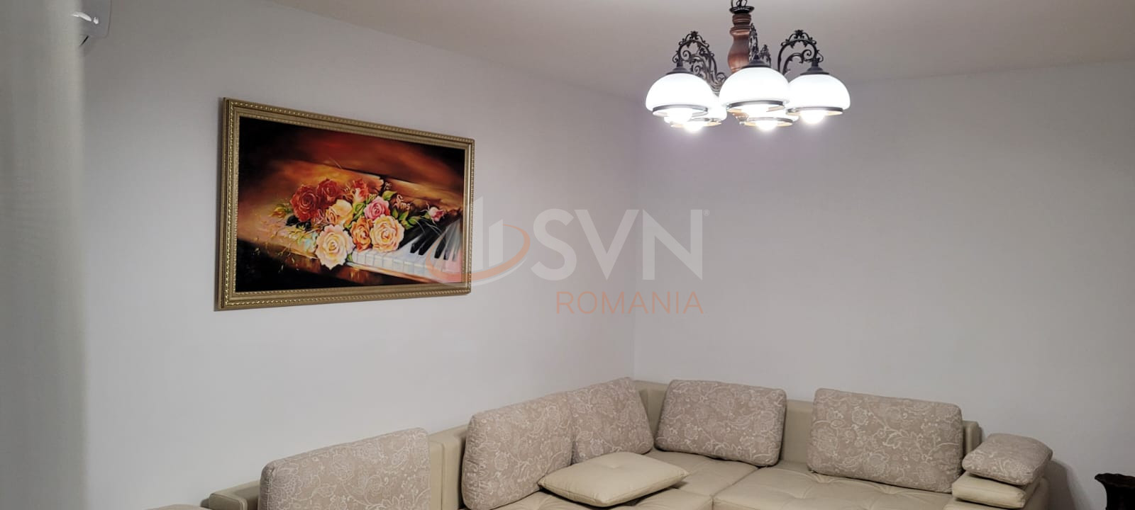 Apartament, 2 camere Bucuresti/Centrul Civic (s1)