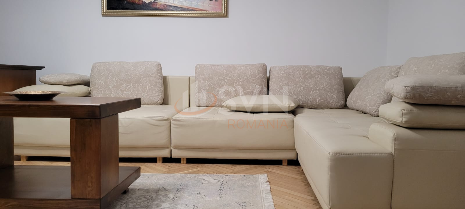 Apartament, 2 camere Bucuresti/Centrul Civic (s1)