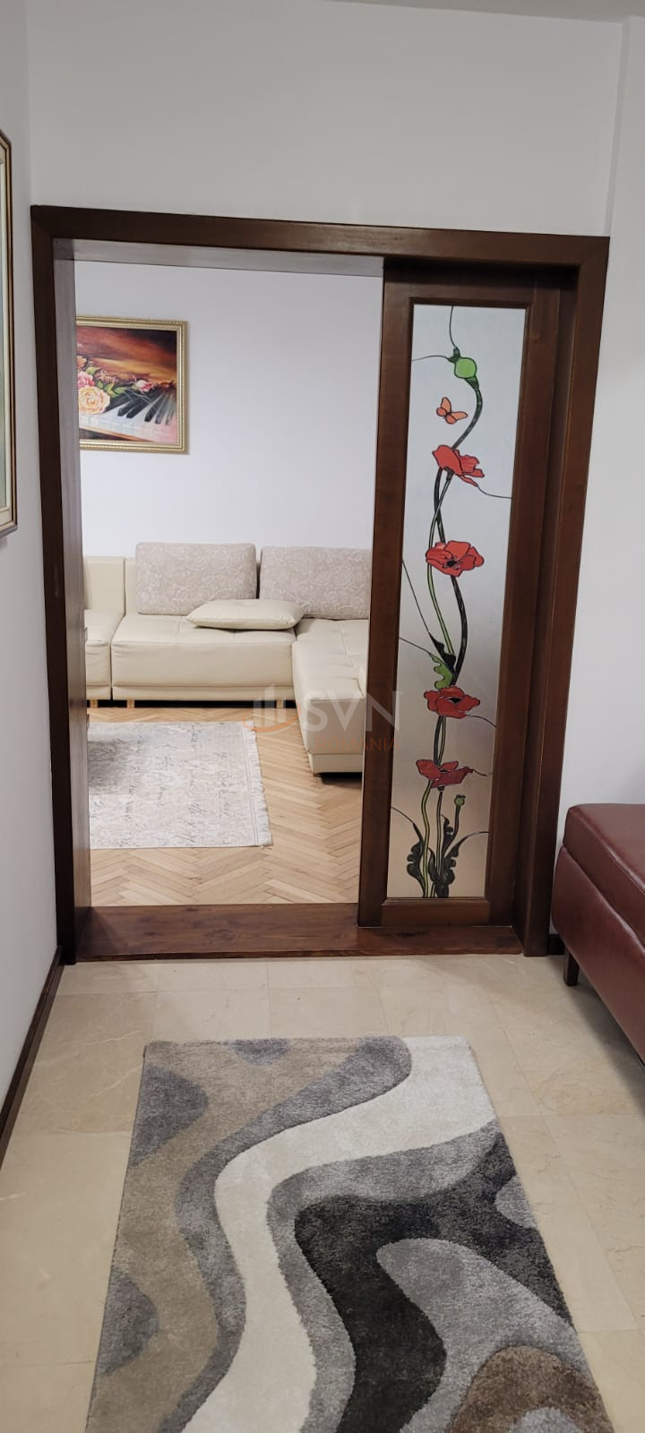 Apartament, 2 camere Bucuresti/Centrul Civic (s1)